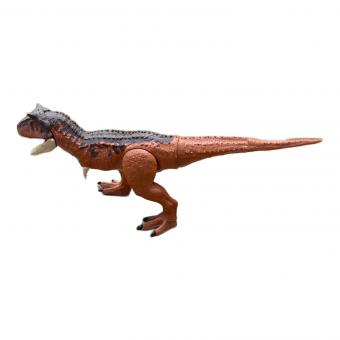 JURASSIC WORLD (ジュラシックワールド) フィギュア スーパービッグ! カルノタウルス