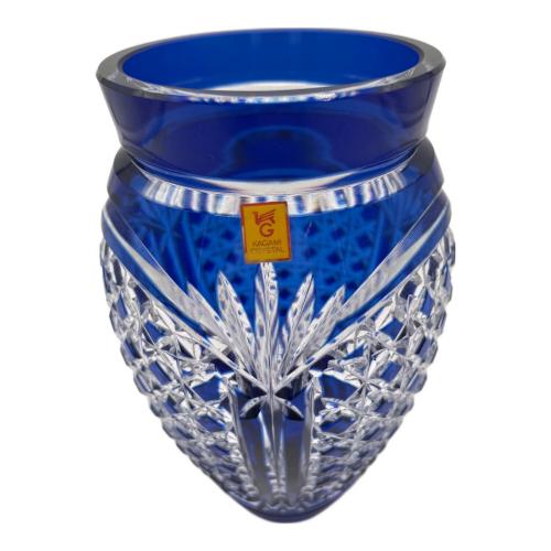 カガミクリスタル　花瓶 花瓶 | カガミクリスタル