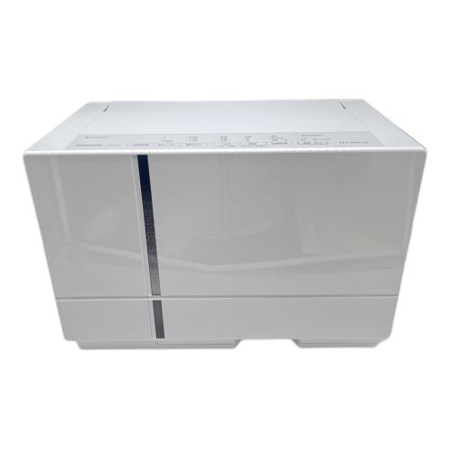 Panasonic (パナソニック) 衣類乾燥除湿機 F-YHUX90 2021年製