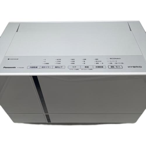 Panasonic (パナソニック) 衣類乾燥除湿機 F-YHUX90 2021年製