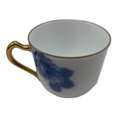 大倉陶園 カトレア18ピース ティーセット トリオ6セット 大倉陶園 カトレア18ピース ティーセット トリオ6セット