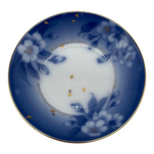 大倉陶園 (オオクラトウエン) カップ&ソーサー 桜 コレクターズクラブ