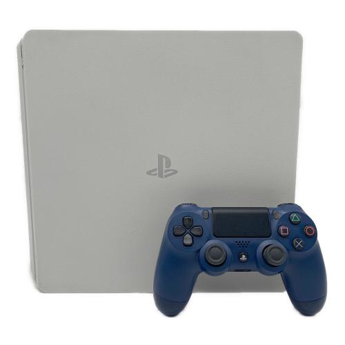 SONY (ソニー) Playstation4 CUH-2200B ホワイト
