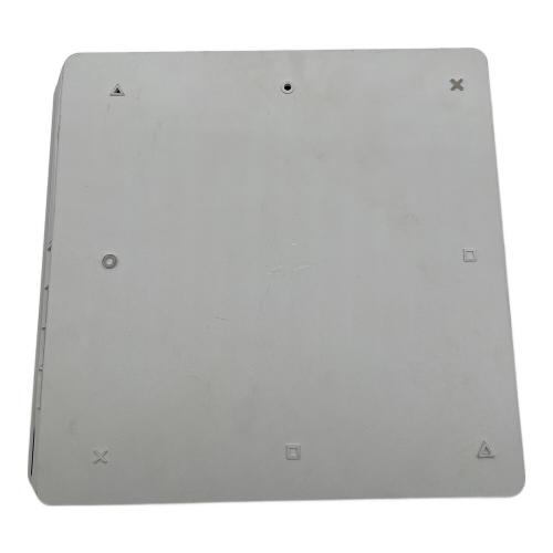 SONY (ソニー) Playstation4 CUH-2200B ホワイト