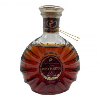 レミーマルタン (REMY MARTIN) コニャック XO 700ml XOスペシャル 未開封