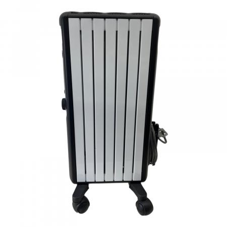 【未使用品】 DeLonghi マルチダイナミックヒーターMDHU09-BK gmk」DeLonghi マルチダイナミックヒーター MDHS09-BK マルチ