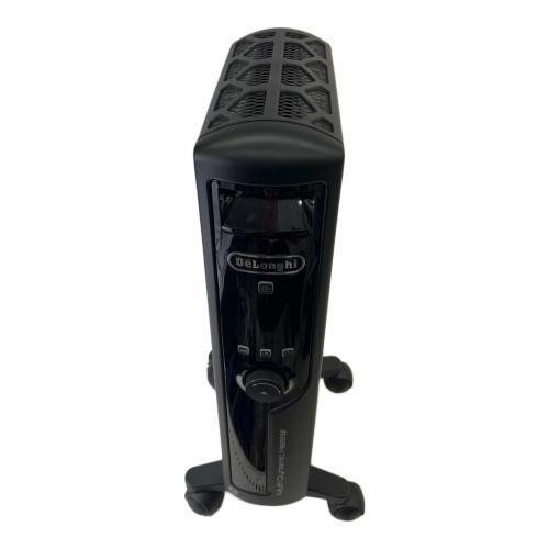 DeLonghi (デロンギ) マルチダイナミックヒーター MDHU09-BK