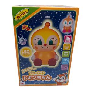 アンパンマン ブローライト ドキンちゃん キャラクターグッズ