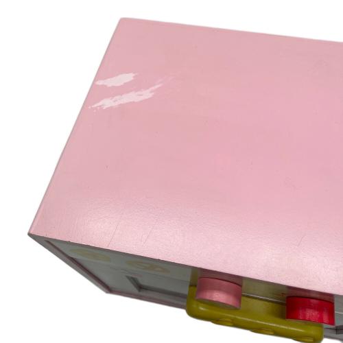 Mother Garden (マザーガーデン) おままごとセット ピンク