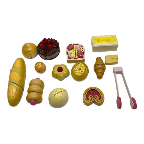 まま Mother Garden (マザーガーデン) おままごとセット ピンク