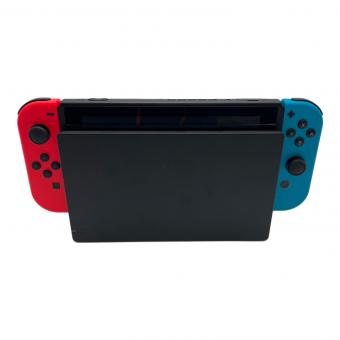 Nintendo (ニンテンドー) Nintendo Switch 画面黄ばみ有