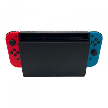Nintendo (ニンテンドー) Nintendo Switch 画面黄ばみ有｜トレファクONLINE