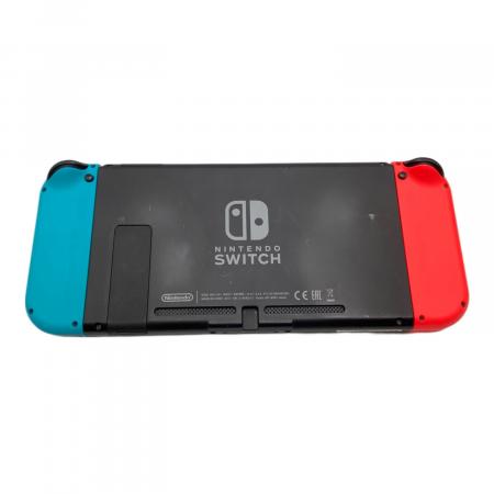 Nintendo (ニンテンドー) Nintendo Switch 画面黄ばみ有