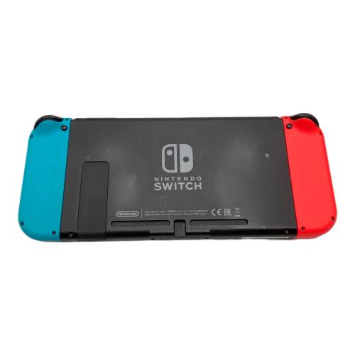 Nintendo (ニンテンドー) Nintendo Switch 画面黄ばみ有｜トレファクONLINE