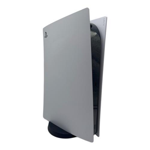 SONY (ソニー) Playstation5 デジタルエディション CFI-1200B