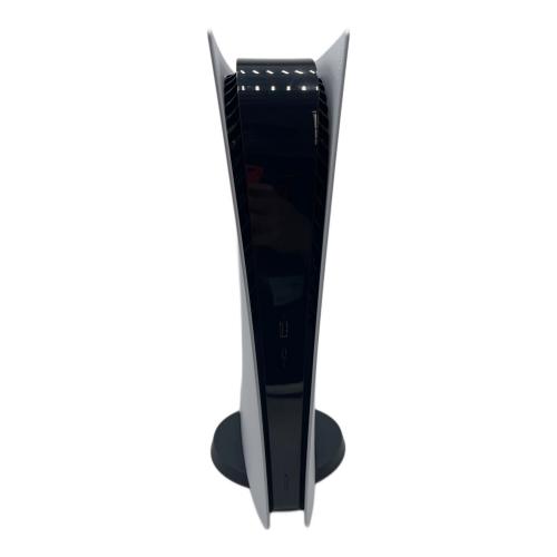 SONY (ソニー) Playstation5 デジタルエディション CFI-1200B