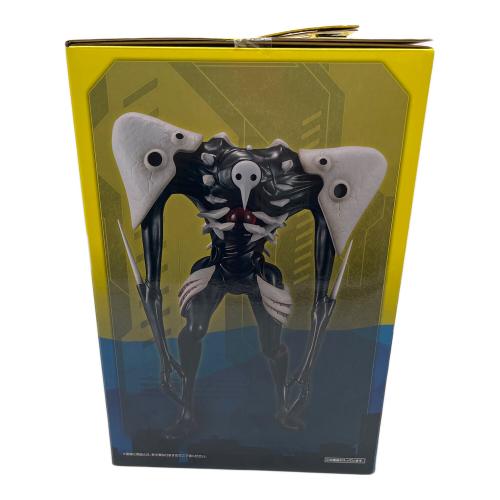 エヴァンゲリオン B賞 第4の使徒 フィギュア 一番くじ