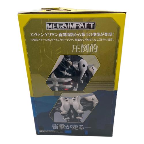 エヴァンゲリオン B賞 第4の使徒 フィギュア 一番くじ