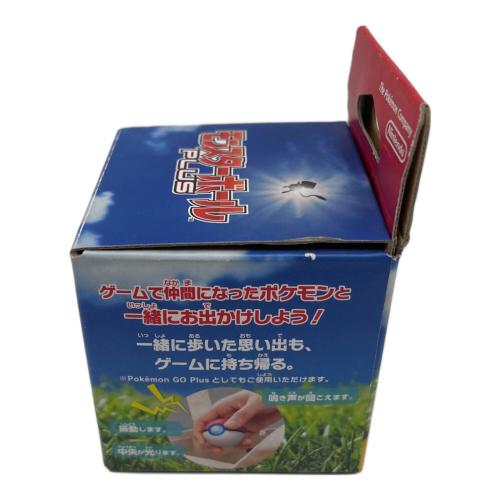 ポケモン ポケモングッズ モンスターボールplus｜トレファクONLINE