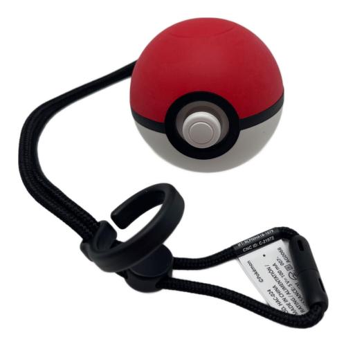 ポケモン ポケモングッズ モンスターボールplus｜トレファクONLINE