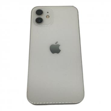 Apple (アップル) iPhone12 MGHN3J/A 64GB バッテリー:89