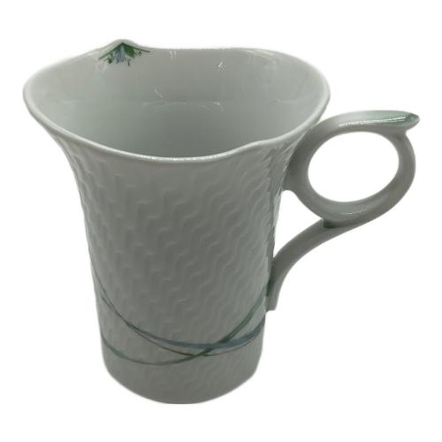 Meissen (マイセン) カップ&ソーサー 森の声