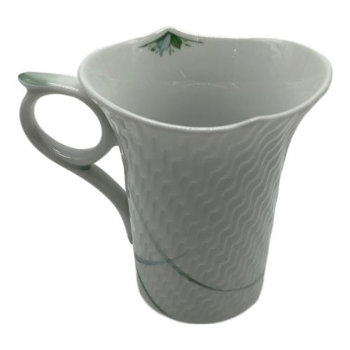 Meissen (マイセン) カップ&ソーサー 森の声