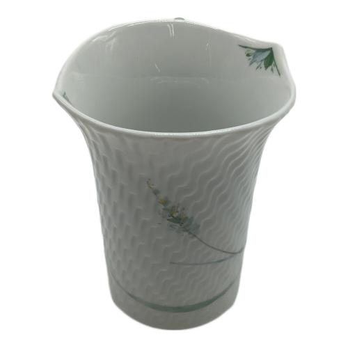 Meissen (マイセン) カップ&ソーサー 森の声