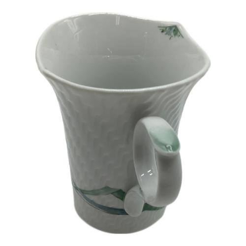 Meissen (マイセン) カップ&ソーサー 森の声