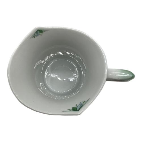 Meissen (マイセン) カップ&ソーサー 森の声