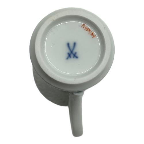 Meissen (マイセン) カップ&ソーサー 森の声