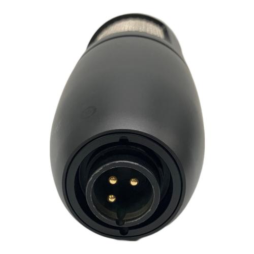 AKG (アーカーゲー) コンデンサーマイク P220