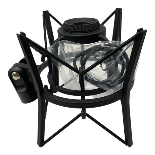 AKG P220 コンデンサーマイク 動作チェック済 新品未使用 在庫② Yahoo