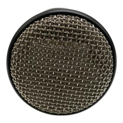 AKG (アーカーゲー) コンデンサーマイク P220