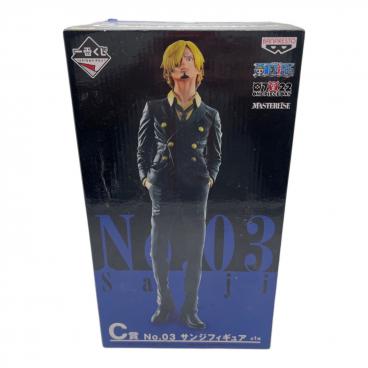 フィギュア Dr.ベガパンク＆モンキー・D・ルフィ 「一番くじ