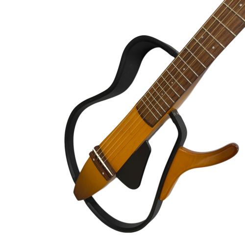YAMAHA (ヤマハ) サイレントギター SLG110S 動作確認済み