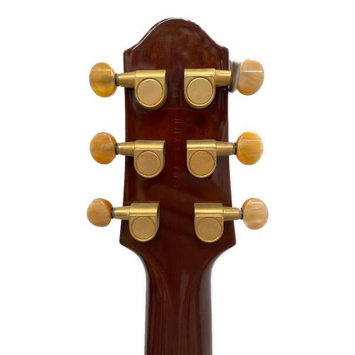 YAMAHA (ヤマハ) サイレントギター SLG110S 動作確認済み HHX297734