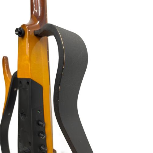 YAMAHA (ヤマハ) サイレントギター SLG110S 動作確認済み HHX297734