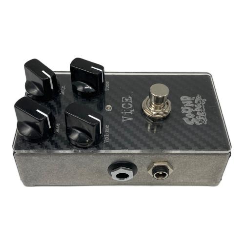 SOUND FROG ディストーション ViCE 動作確認済み