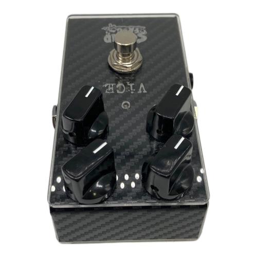 SOUND FROG SoniVein ディストーションエフェクター SOUND FROG Sonicvein S（新品/送料無料）【楽器検索デジマート】