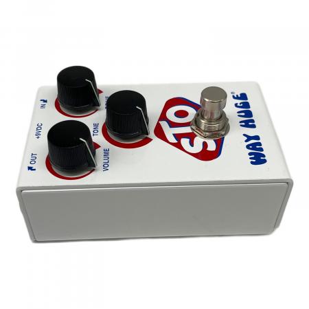 STO WAY HUGE オーバードライブ WAY HUGE® SMALLS™ STO OVERDRIVE