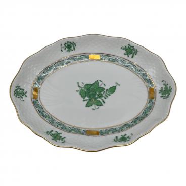 ヘレンド★プレート２枚 ユーロクラシクス｜ヘレンド シェイプ一覧