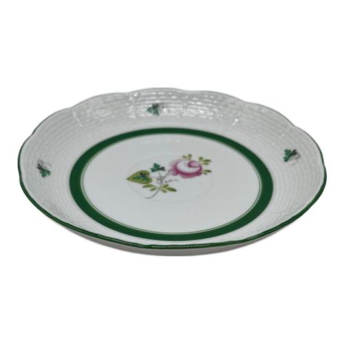 Herend (ヘレンド) カップ&ソーサー ウィーンのバラ