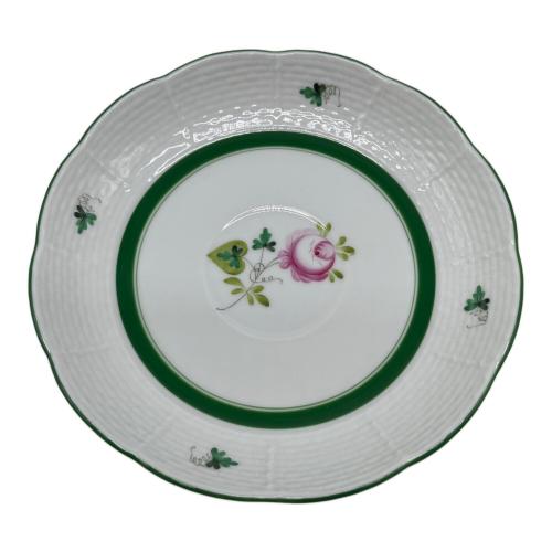 Herend (ヘレンド) カップ&ソーサー ウィーンのバラ