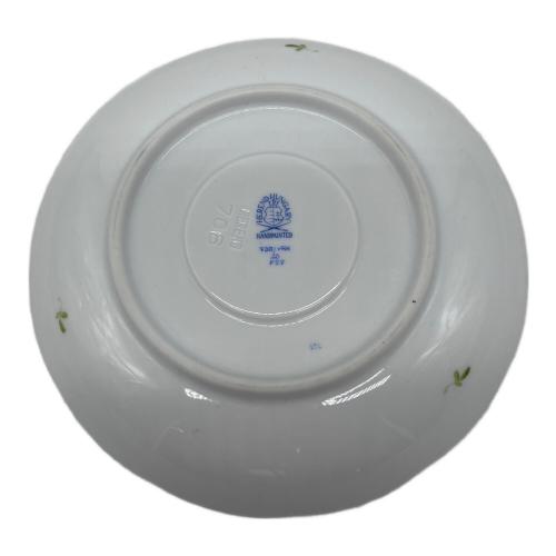 Herend (ヘレンド) カップ&ソーサー ウィーンのバラ