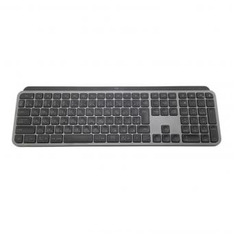 LOGICOOL (ロジクール) ワイヤレスキーボード MX KEYS Advanced Wireless Illuminated Keyboard KX800 YR0073