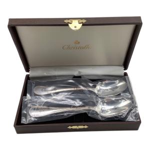 Christofle (クリストフル) カトラリーセット