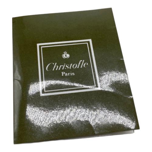 Christofle (クリストフル) カトラリーセット｜トレファクONLINE