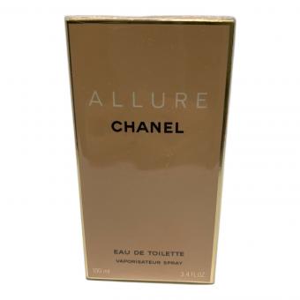CHANEL (シャネル) オードトワレ アリュール 100ml