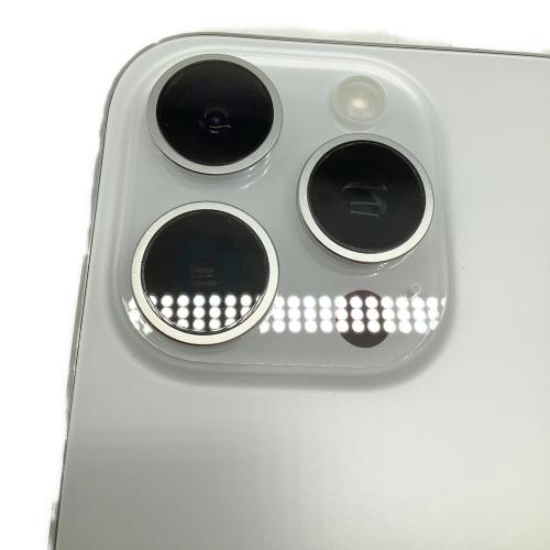 Apple iPhone16 Pro ホワイトチタニウム 256GB バッテリー:A